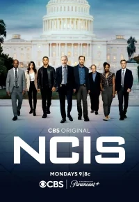 Сериал Морская полиция. Спецотдел./NCIS  21 сезон онлайн