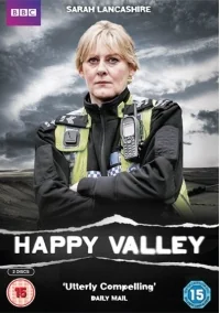 Сериал Счастливая долина/Happy Valley  2 сезон онлайн