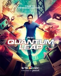 Сериал Квантовый скачок (2022)/Quantum Leap онлайн