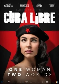 Сериал Куба либре/Cuba Libre онлайн