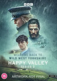 Сериал Счастливая долина/Happy Valley  3 сезон онлайн