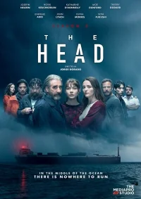 Сериал Голова/The Head  2 сезон онлайн