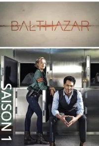 Сериал Бальтазар/Balthazar  5 сезон онлайн
