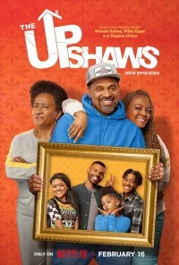 Сериал Мы — Апшоу/The Upshaws  3 сезон онлайн