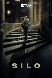 Сериал Бункер (2023)/Silo онлайн