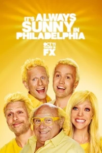 Сериал Всегда солнечно в Филадельфии/It’s Always Sunny in Philadelphia  12 сезон онлайн