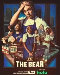 Сериал Медведь/The Bear  1 сезон онлайн
