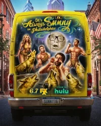 Сериал Всегда солнечно в Филадельфии/It’s Always Sunny in Philadelphia  16 сезон онлайн