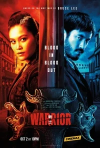 Сериал Воин (2019)/Warrior  2 сезон онлайн