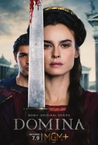 Сериал Домина/Domina  2 сезон онлайн