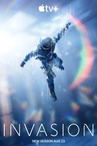 Сериал Вторжение/Invasion  2 сезон онлайн
