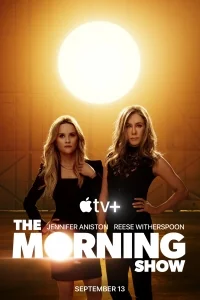 Сериал Утреннее шоу/The Morning Show  3 сезон онлайн