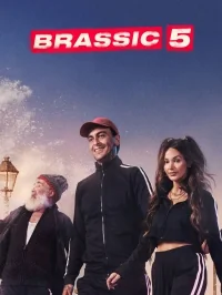 Сериал Без гроша/Brassic  5 сезон онлайн