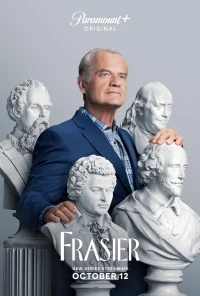Сериал Фрейзер (2023)/Frasier онлайн