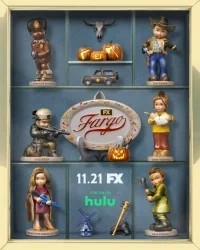 Сериал Фарго/Fargo  5 сезон онлайн
