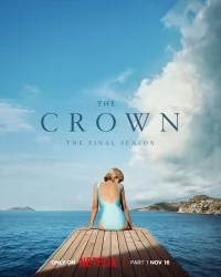 Сериал Корона/The Crown  6 сезон онлайн