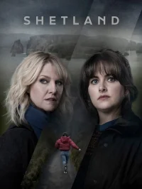 Сериал Шетланд/Shetland  8 сезон онлайн