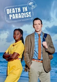 Сериал Смерть в раю/Death in Paradise  13 сезон онлайн
