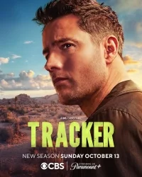Сериал Следопыт (2024)/Tracker  1 сезон онлайн