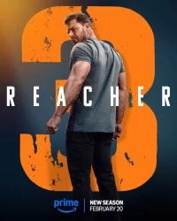 Сериал Джек Ричер/Jack Reacher  2 сезон онлайн