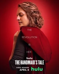 Сериал Рассказ служанки/The Handmaid’s Tale  6 сезон онлайн