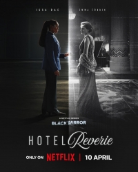 Сериал Черное зеркало/Black Mirror  7 сезон онлайн