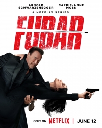 Сериал Фубар/FUBAR  2 сезон онлайн