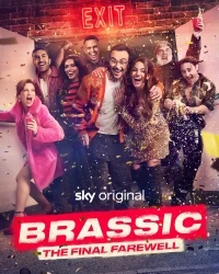 Сериал Без гроша/Brassic 7 сезон онлайн