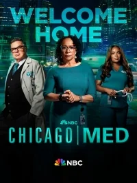 Сериал Медики Чикаго/Chicago Med  9 сезон онлайн