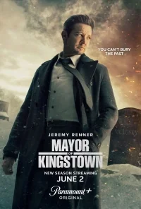 Сериал Мэр Кингстауна/Mayor of Kingstown  3 сезон онлайн
