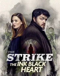 Сериал Страйк/Strike  6 сезон онлайн