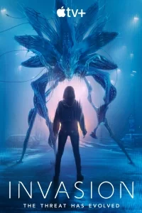 Сериал Вторжение/Invasion  3 сезон онлайн