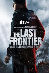 Сериал Последний рубеж (2025)/The Last Frontier онлайн