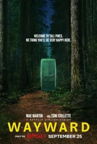 Сериал Непослушные/Wayward онлайн