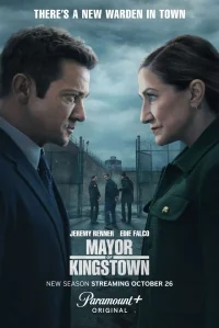 Сериал Мэр Кингстауна/Mayor of Kingstown  4 сезон онлайн