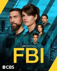 Сериал ФБР/FBI  8 сезон онлайн
