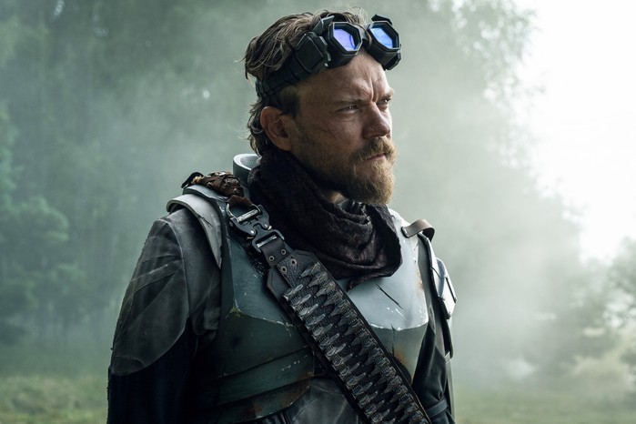 Основание / Foundation (3 сезон, 2025)