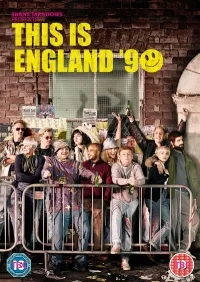 Сериал Это — Англия. Год 1990/This Is England ’90 онлайн