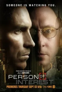 Сериал Подозреваемые/Person of Interest  5 сезон онлайн