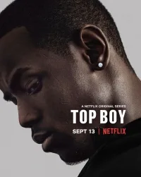Сериал Главарь/Top Boy  3 сезон онлайн