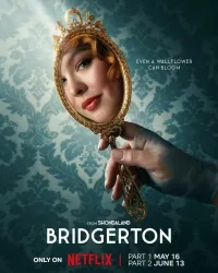 Сериал Бриджертоны/Bridgerton  3 сезон онлайн