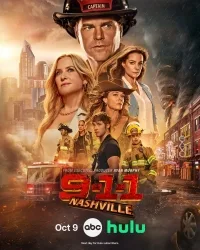 Сериал 9-1-1: Нэшвилл/9-1-1 Nashville онлайн