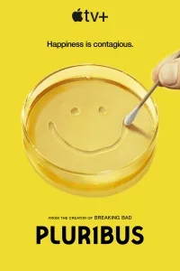 Сериал Плюрибус/Pluribus онлайн