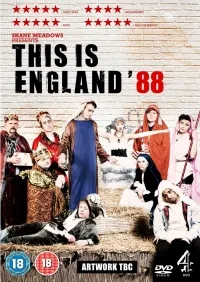 Сериал Это — Англия. Год 1988/This Is England ’88 онлайн