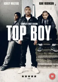 Сериал Главарь/Top Boy  2 сезон онлайн