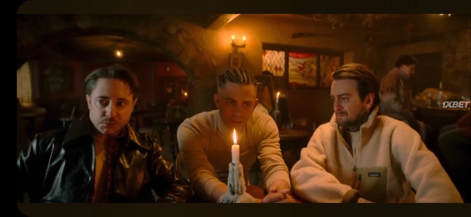 Без гроша / Brassic