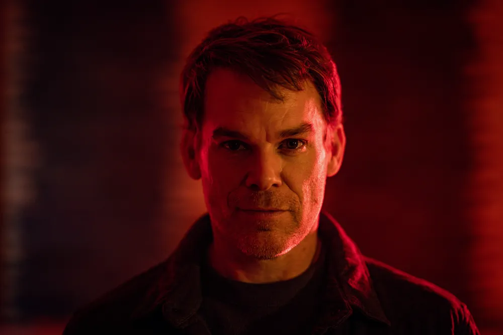 Рецензия на сериал Dexter: Resurrection (сезон 1, 2025)