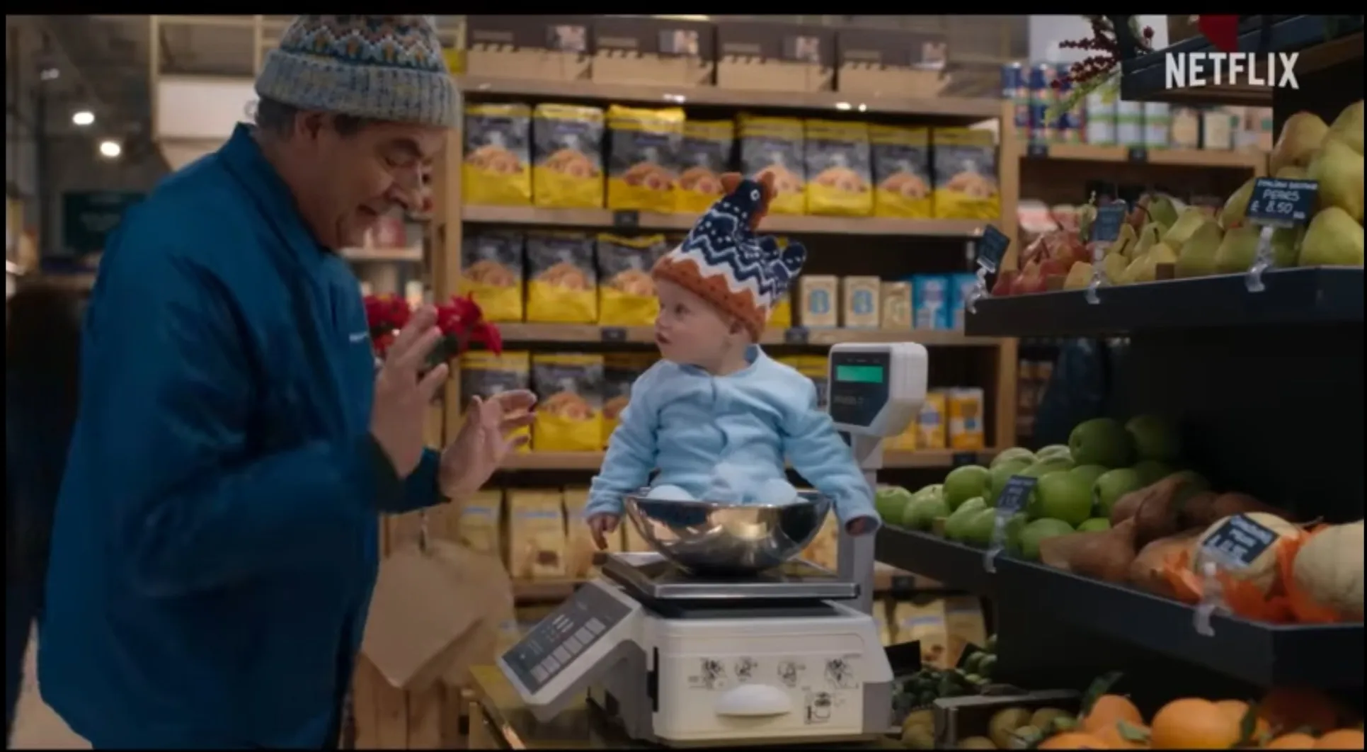 Человек против младенца (2025) — сюжет, дата выхода, трейлер и всё о новом сериале Man vs. Baby